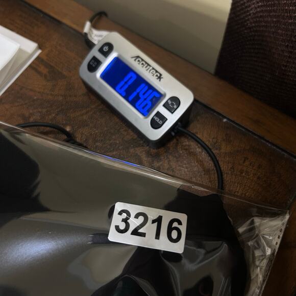 New Banana Republic Flutter Sleeve Midi Dress Black Work Evening Women 6 - Picture 12 of 12